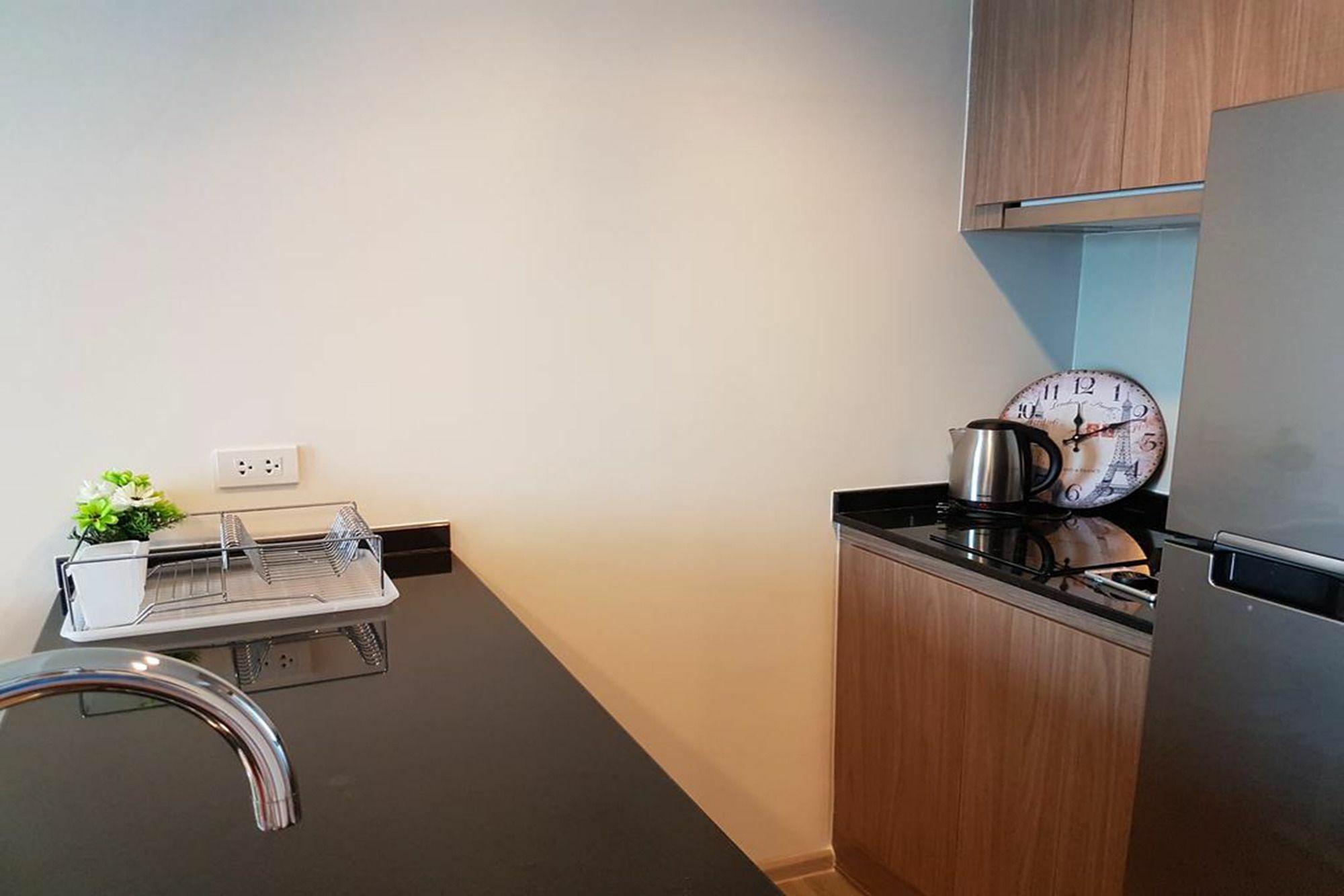 Rain Chaam Hua Hin By Good View Apartment Cha-Am Exterior photo